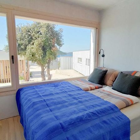 Camp Buqez 45 - Villa Artica Pakoštane Eksteriør billede